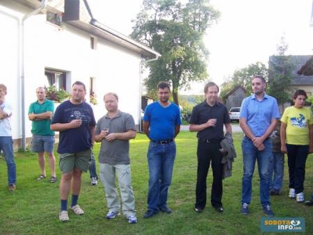 Otvoritev vinoteke 6